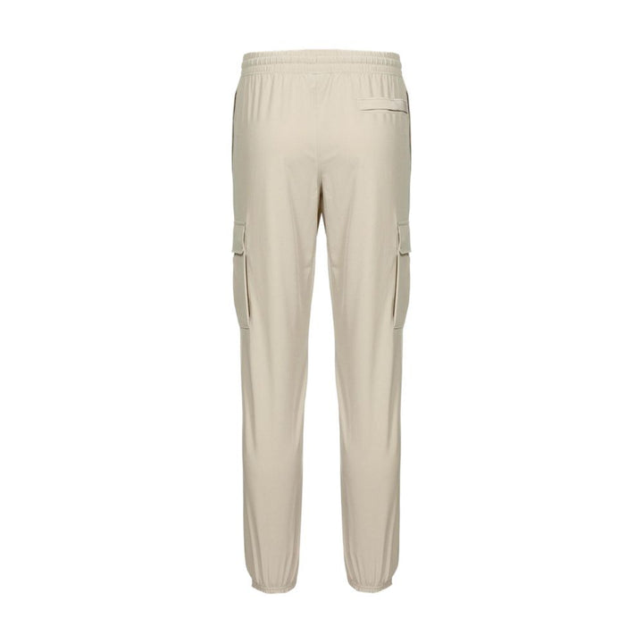 Under Armour Bicolor Polyester Joggers (Workout Pants)