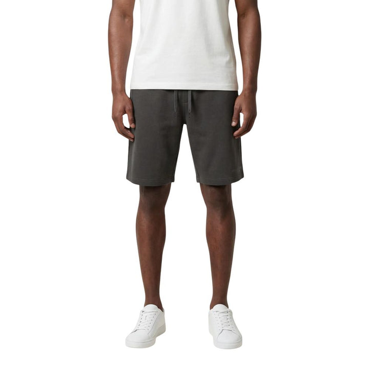 Armani Exchange Green Cotton Clothing
