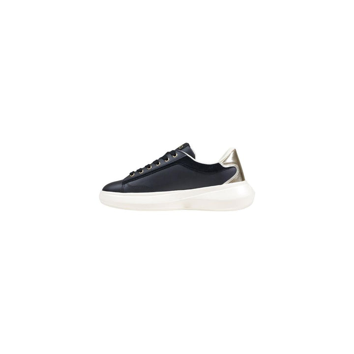 Liu Jo Bicolor Polyethylene Low Top Sneakers