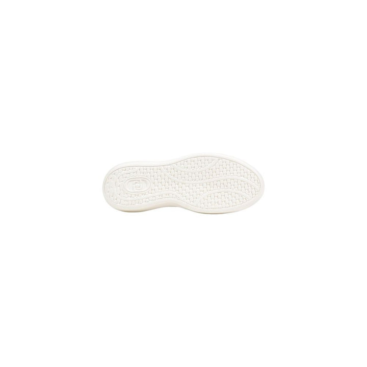 Liu Jo Bicolor Polyethylene Low Top Sneakers