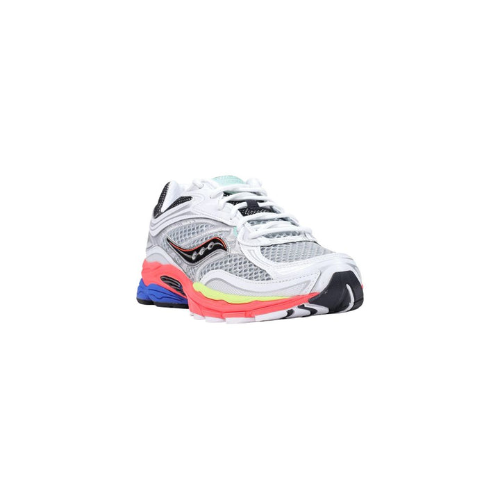 Saucony Bicolor Synthetic Athletic Sneakers