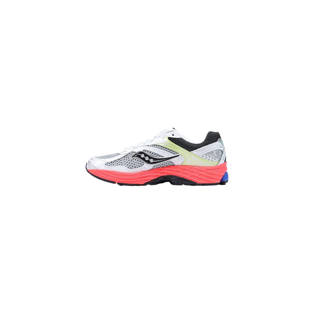 Saucony Bicolor Synthetic Athletic Sneakers