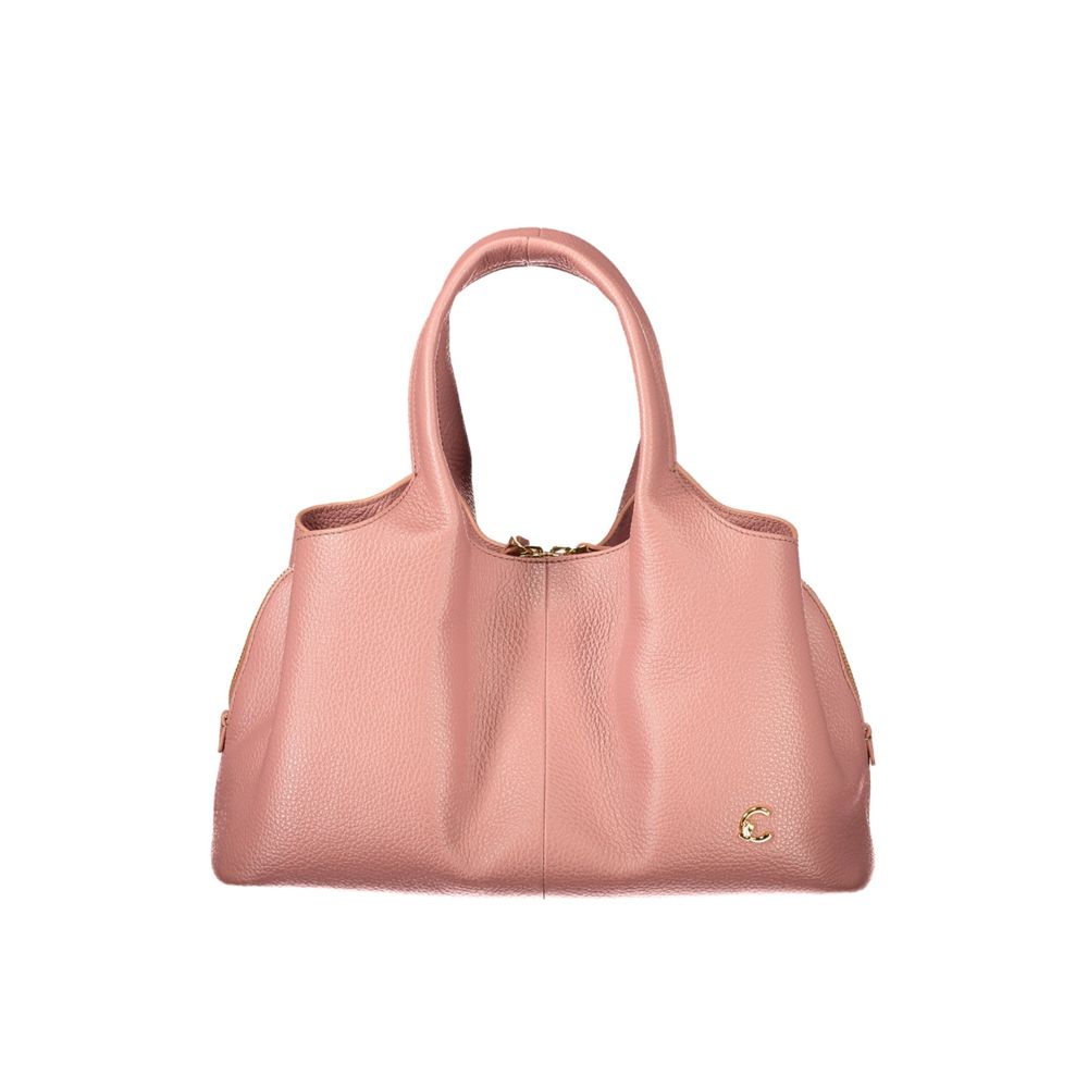 Coccinelle Rosa Leather Women's Bag
