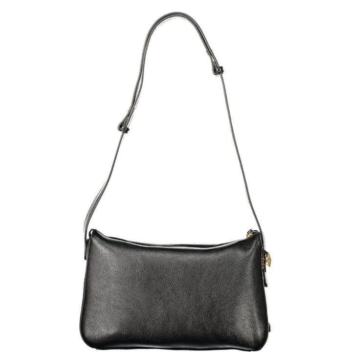 Twinset Black Polyurethane Women's Bag