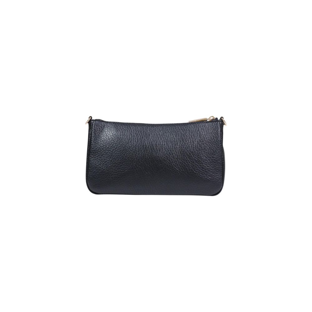 Liu Jo Black Polyethylene Handbag