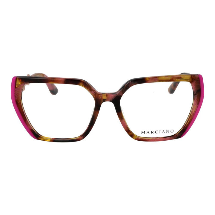 Marciano by Guess Multicolor Plastic Glasses (Frames)