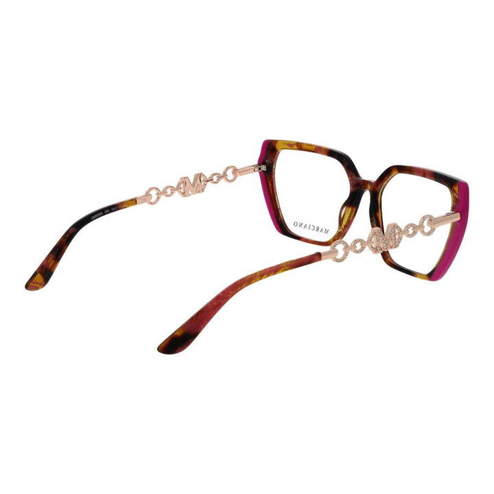 Marciano by Guess Multicolor Plastic Glasses (Frames)