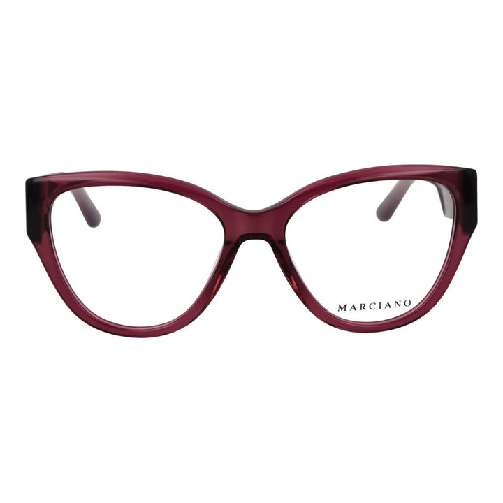 Marciano by Guess Pink Plastic Glasses (Frames)