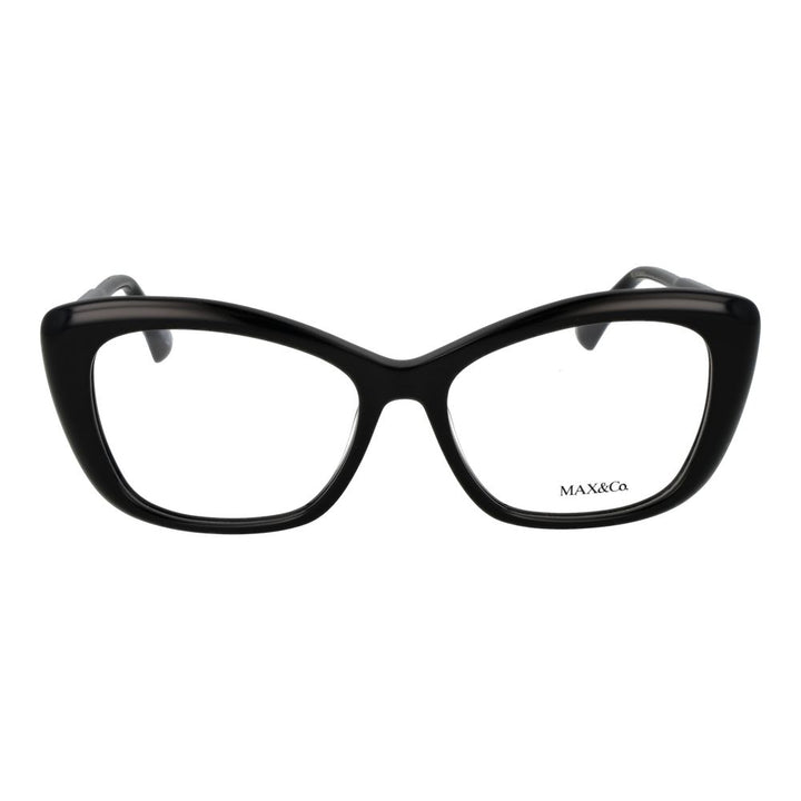 Max & Co Black Plastic Glasses (Frames)