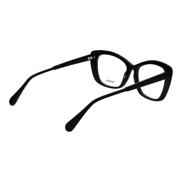Max & Co Black Plastic Glasses (Frames)