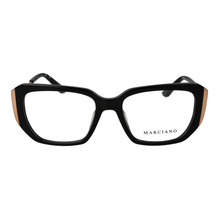 Marciano by Guess Black Plastic Glasses (Frames)