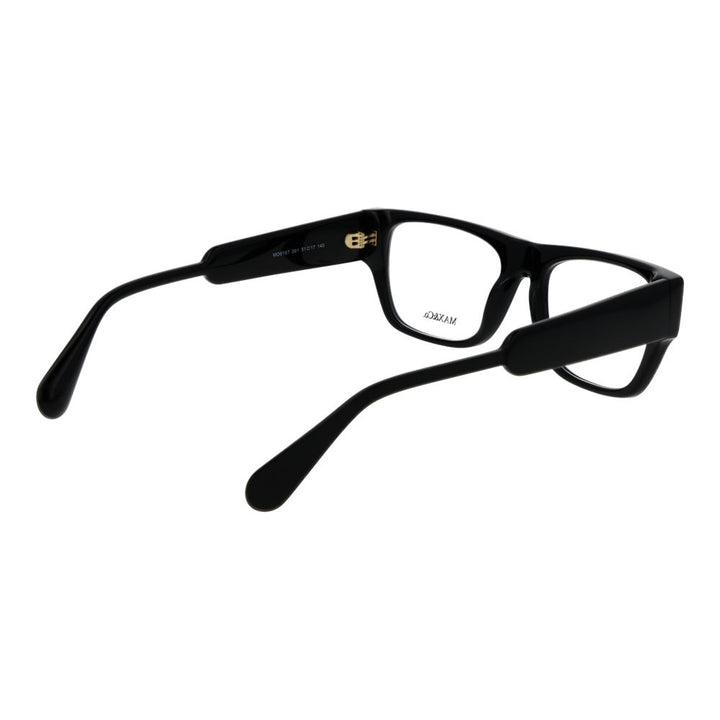 Max & Co Black Acetate Glasses (Frames)