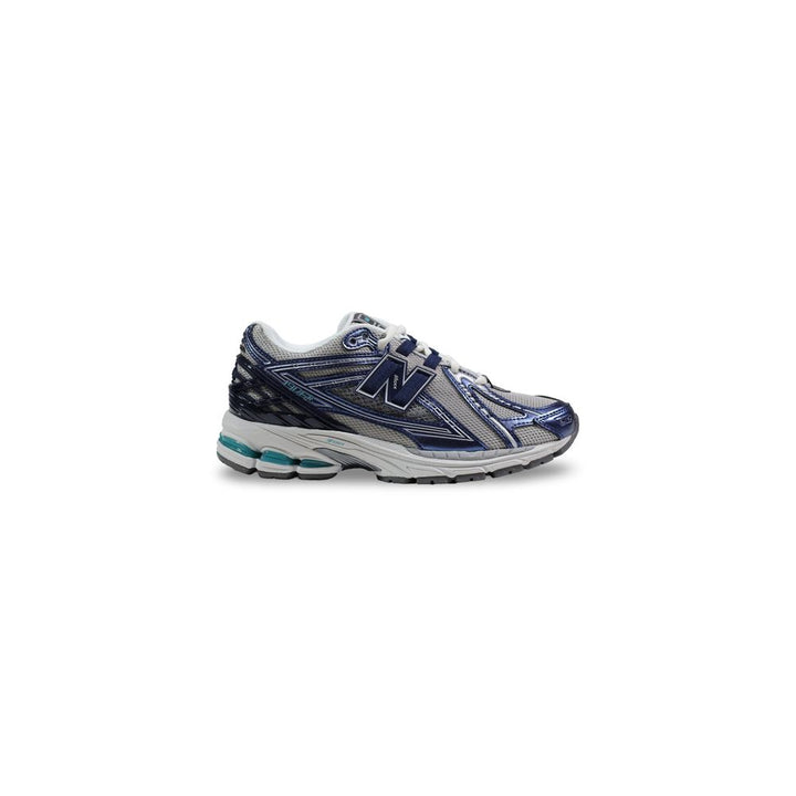 New Balance Bicolor Synthetic Athletic Sneakers