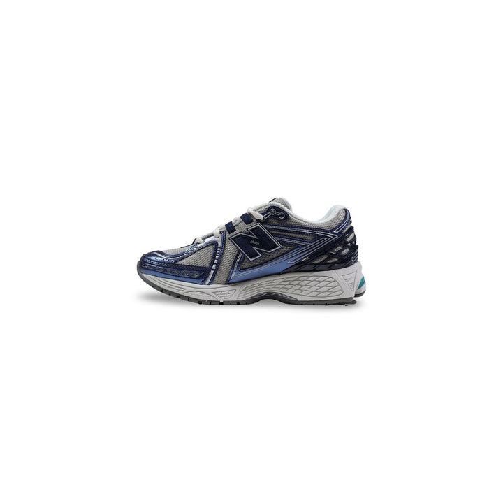 New Balance Bicolor Synthetic Athletic Sneakers