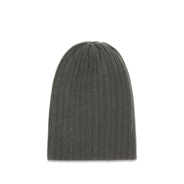 Baziszt Bicolor Cashmere Beanie