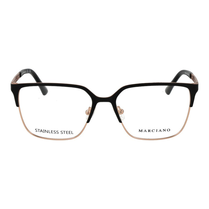 Marciano by Guess Black Metal Glasses (Frames)