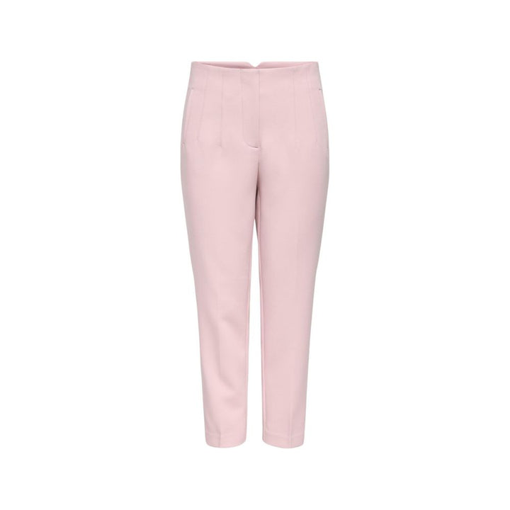 Only Pink Recycled Polyester Blazer