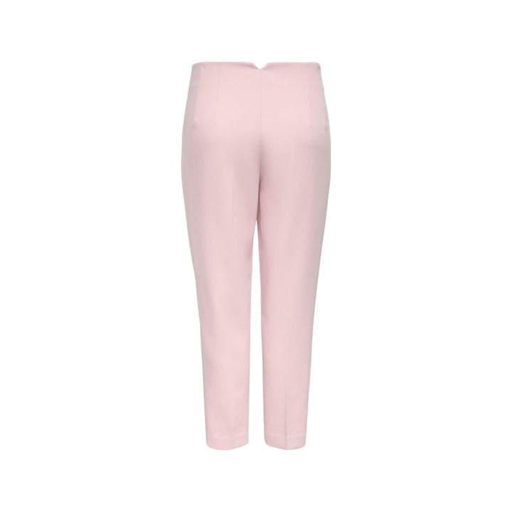 Only Pink Recycled Polyester Blazer