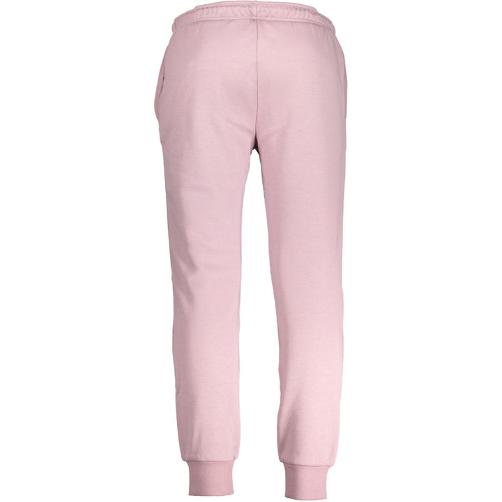 K-WAY Viola Polyester Men's Track Pant