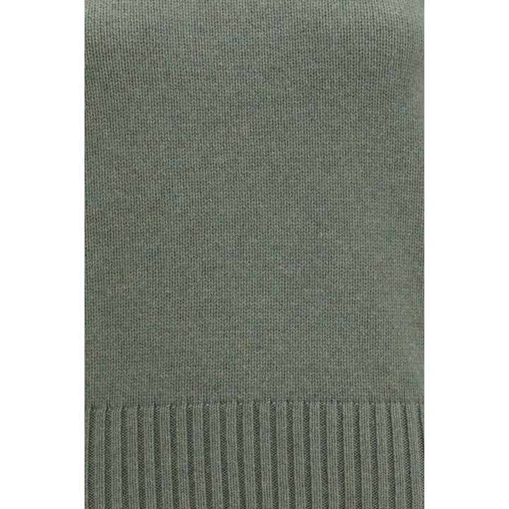 Extreme Cashmere Bicolor Cashmere Sweatshirt