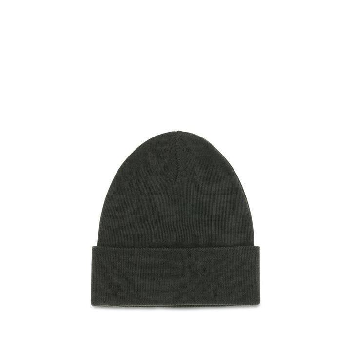 Moncler Grenoble Bicolor Wool Oves Aries Beanie