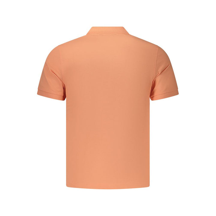 K-WAY Rosa Cotton Mens Polo