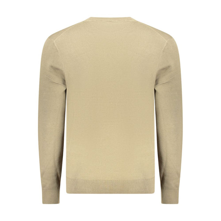 Timberland Green Cotton Men's Sweater
