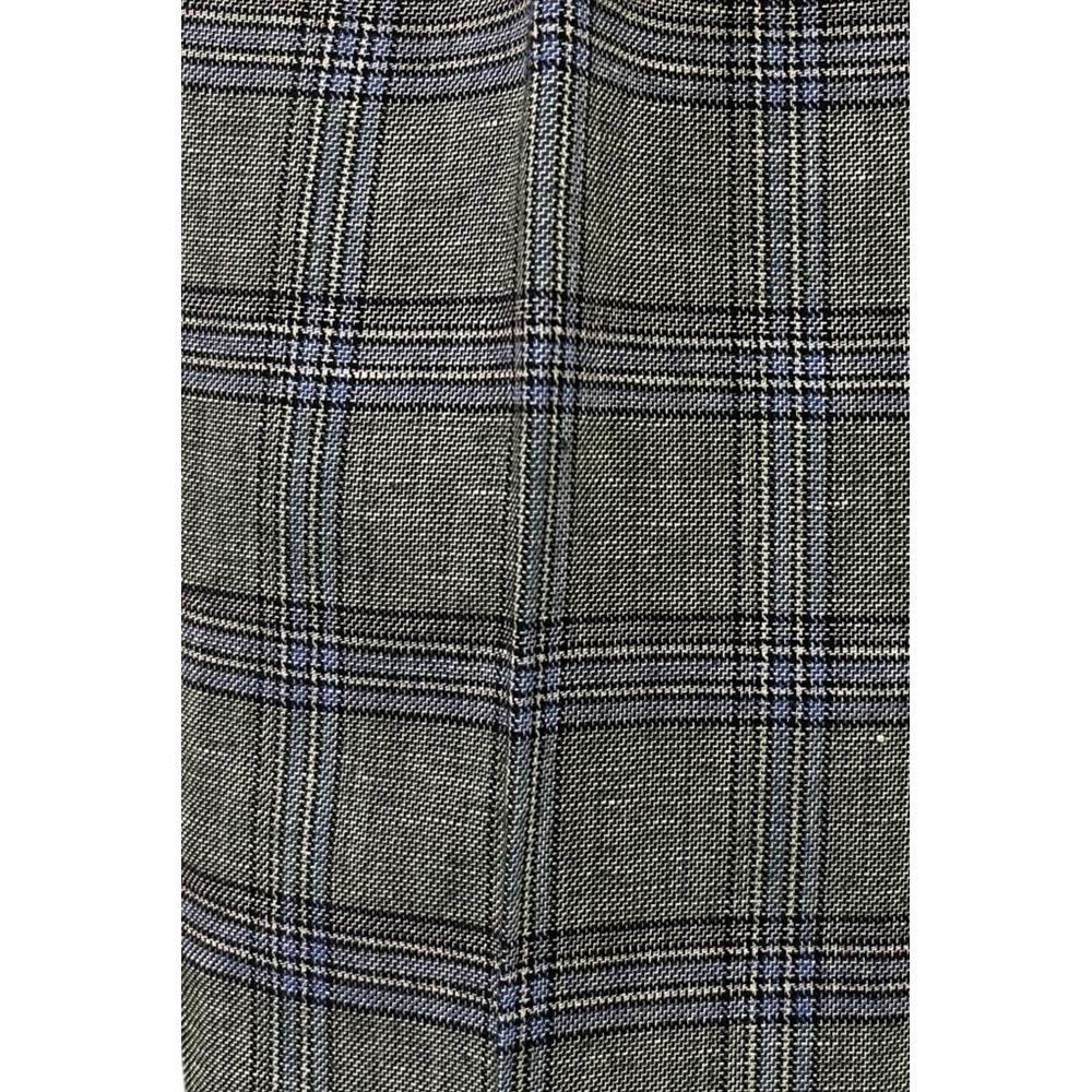 Baldinini Trend Green Cotton Men Pants