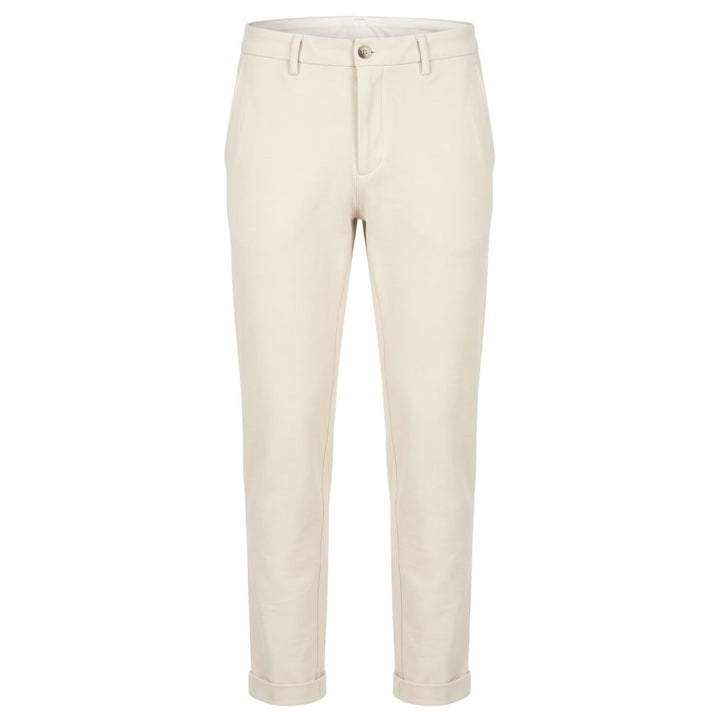 Baldinini Trend White Vi Men Trouser