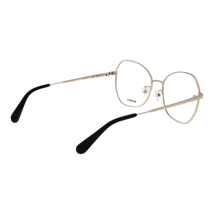 Max & Co Black Metal Glasses (Frames)