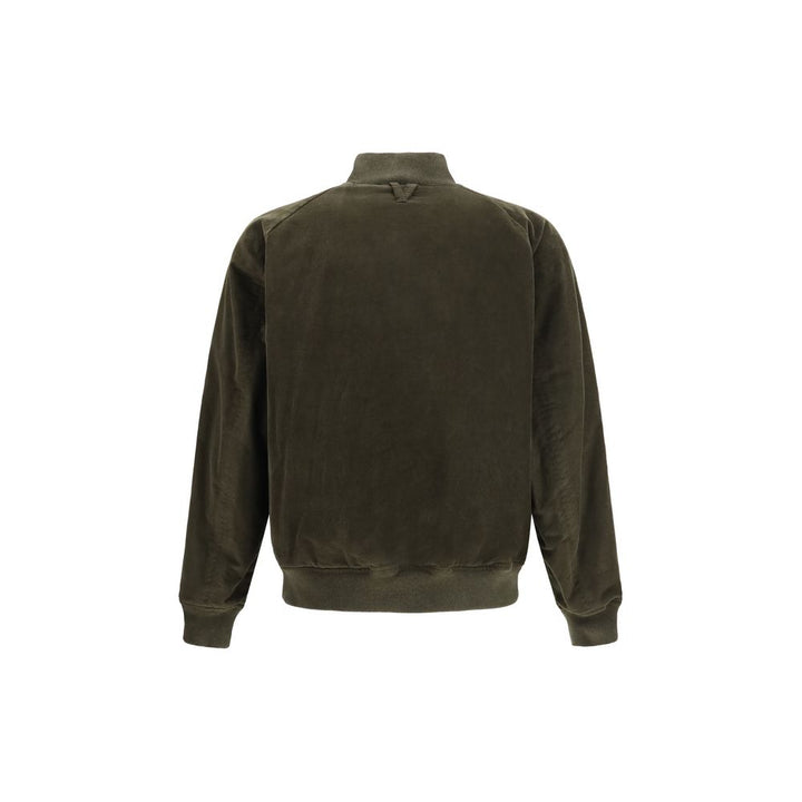 Valstar Bicolor Cotton Bomber