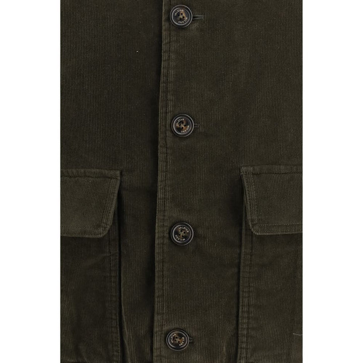 Valstar Bicolor Cotton Bomber