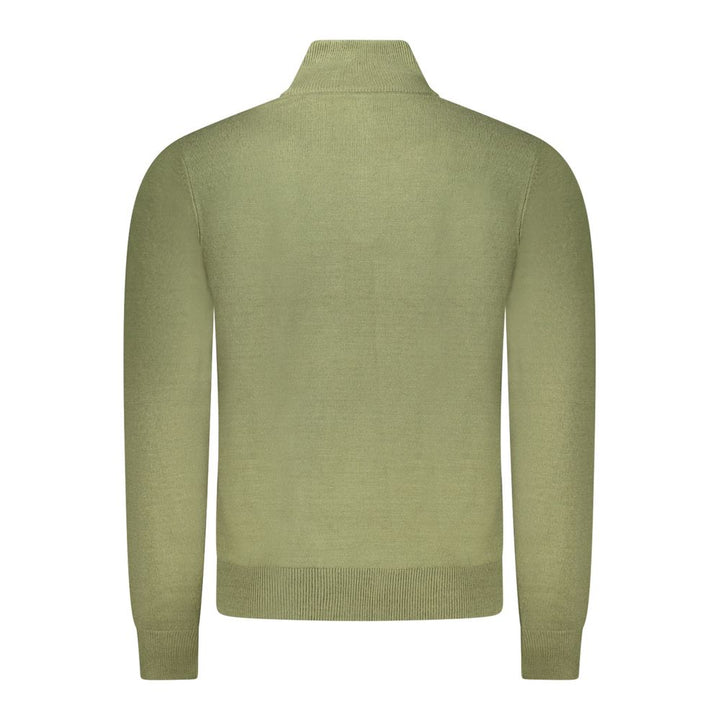 North Sails Verde Acrylic Men's Sweater