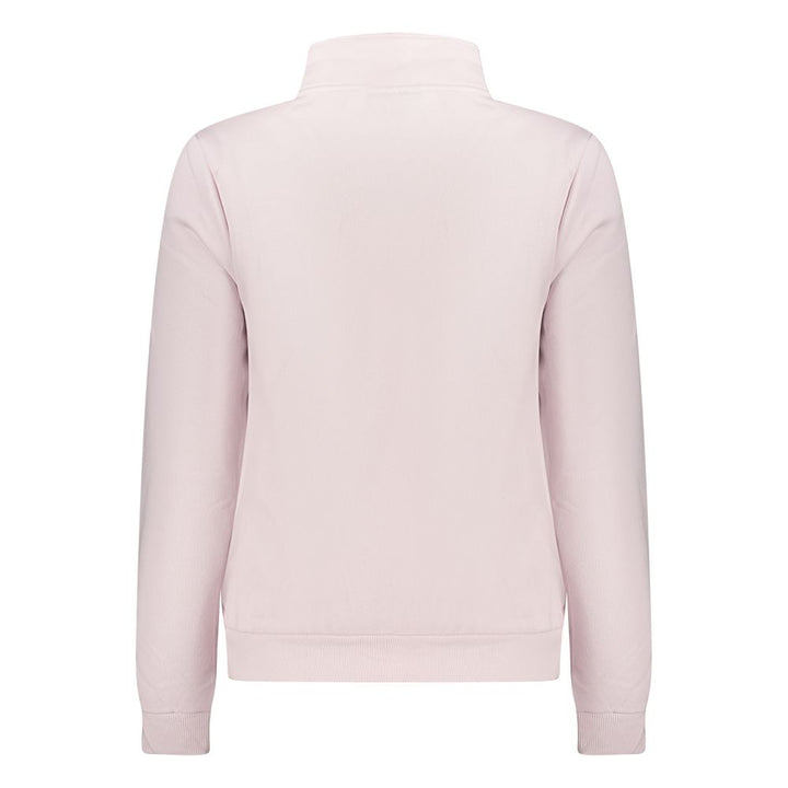 Norway 1963 Rosa Cotton Womens Sweatshirt