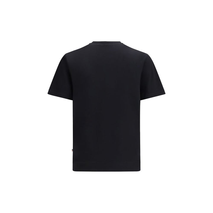 Moncler Grenoble Multicolor Cotton Sportswear