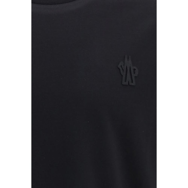 Moncler Grenoble Multicolor Cotton Sportswear
