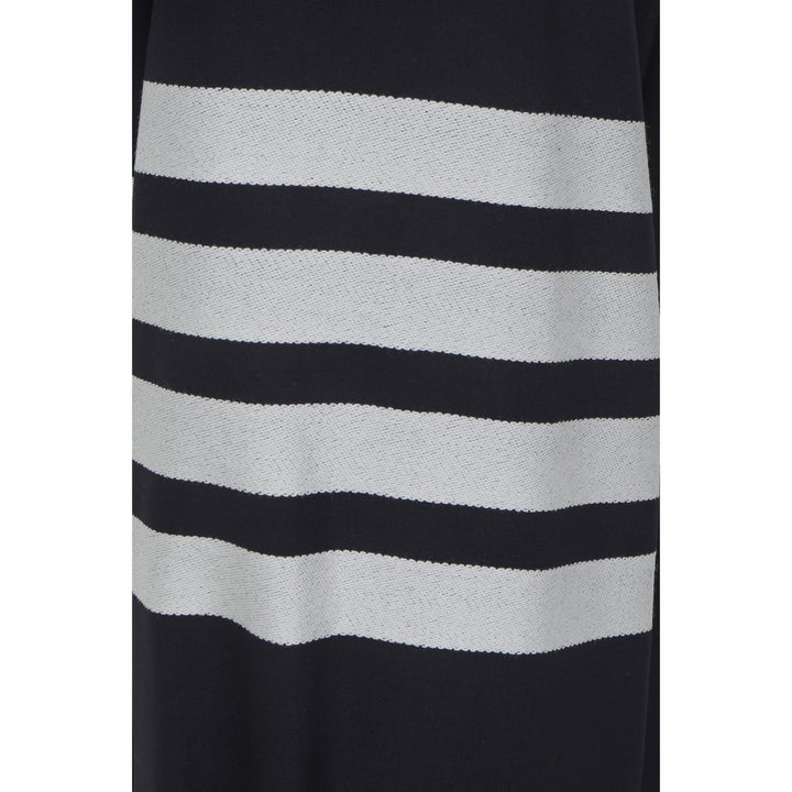 Thom Browne Blue Wool Oves Aries Dress Shirt