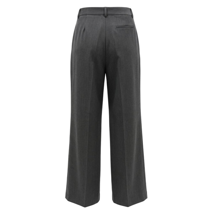 Baldinini Trend Grey Vi Women Pants