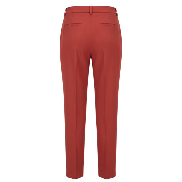 Baldinini Trend Brown Vi Women Pants
