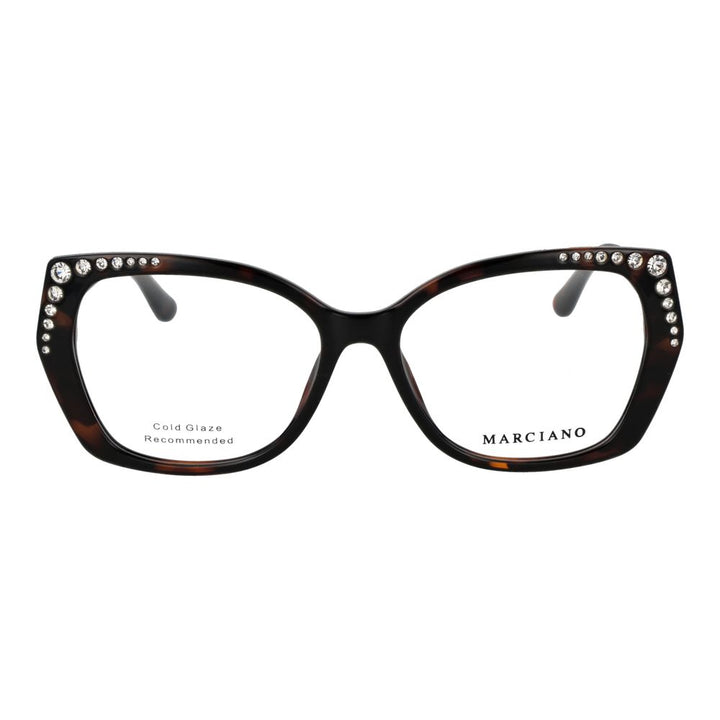 Marciano by Guess Black Acetate Glasses (Frames)
