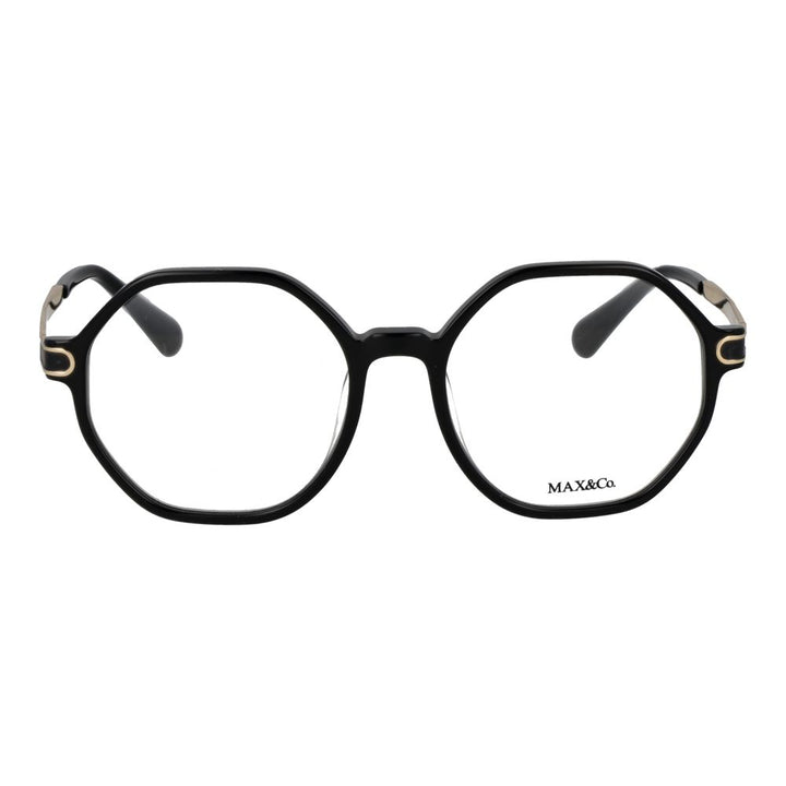 Max & Co Black Acetate Glasses (Frames)