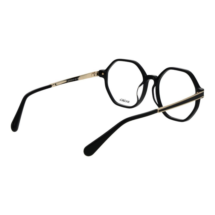 Max & Co Black Acetate Glasses (Frames)