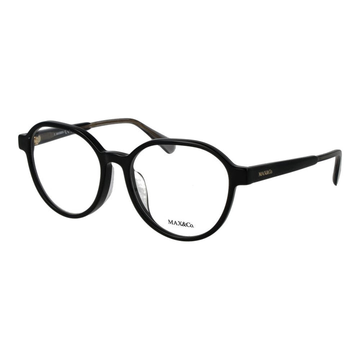 Max & Co Black Acetate Glasses (Frames)