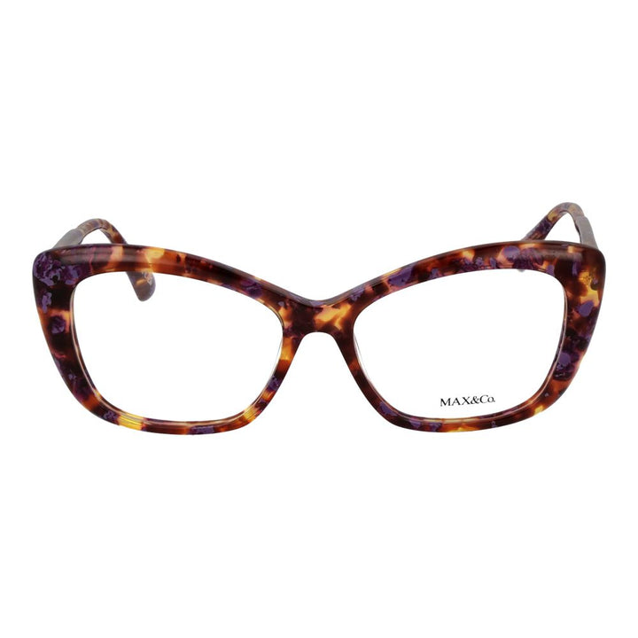 Max & Co Multicolor Acetate Glasses (Frames)