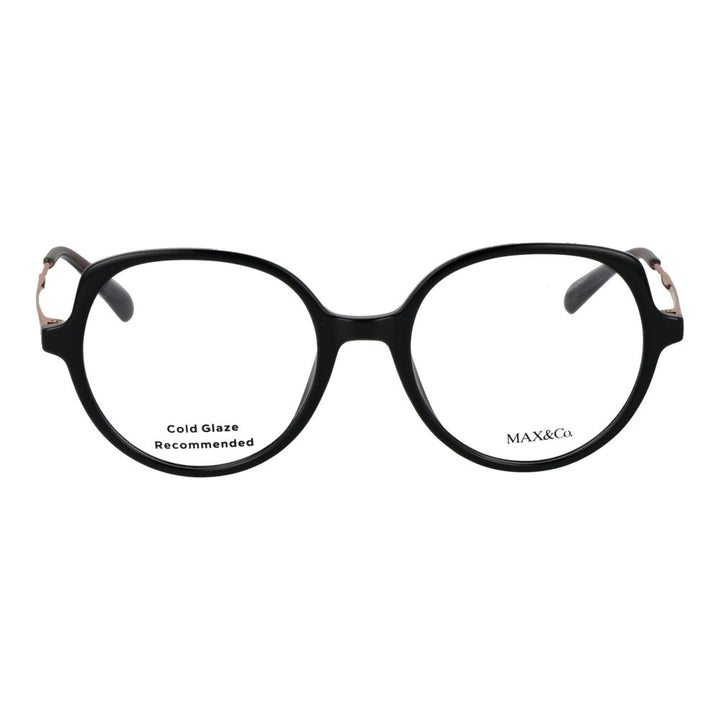 Max & Co Black Plastic Glasses (Frames)