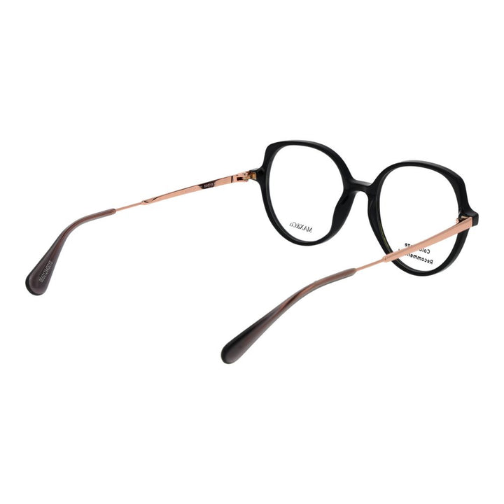 Max & Co Black Plastic Glasses (Frames)