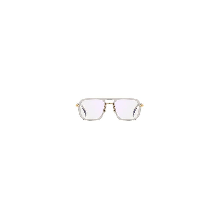 David Beckham Gray Acetate Glasses (Frames)
