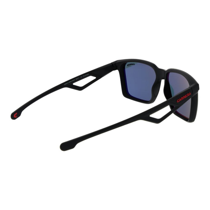 Carrera Ducati Black Polyamide Sunglasses