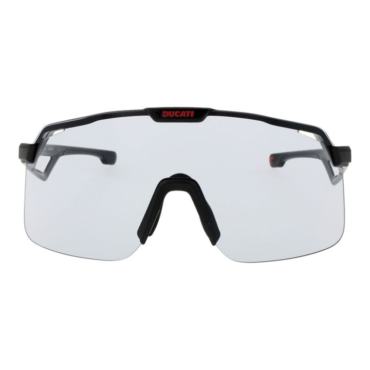 Carrera Ducati Black Polyamide Sunglasses