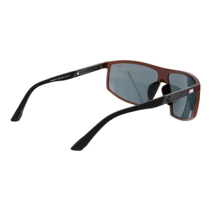 BMW Bronze Aluminum Sunglasses